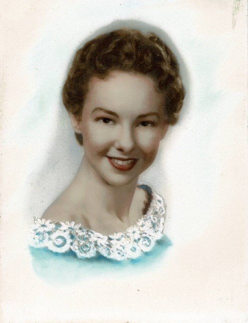 Obituary of Barbara Lynn Tripp Kahn Henry