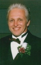 Obituary of Tony  Jay Horne