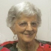 Obituary of Donetta M.B. Maggie Mrs. Elliott