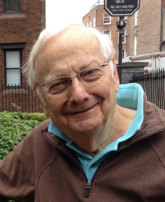 Obituary of Robert Wayne Kenny