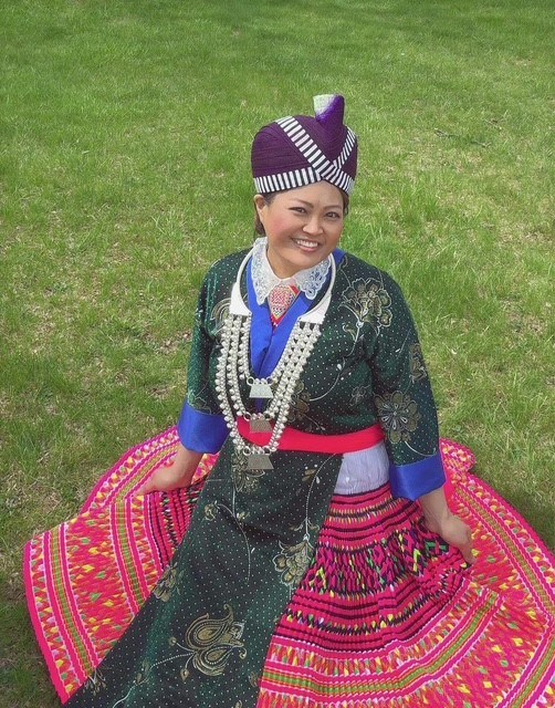 Obituary of Lisa Chang