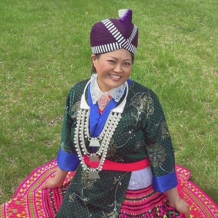 Obituary of Lisa Chang