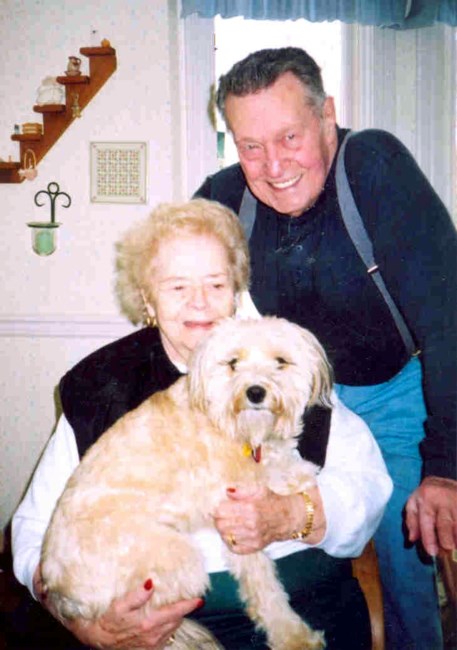 Obituary of Mary Jane Coleman Martin
