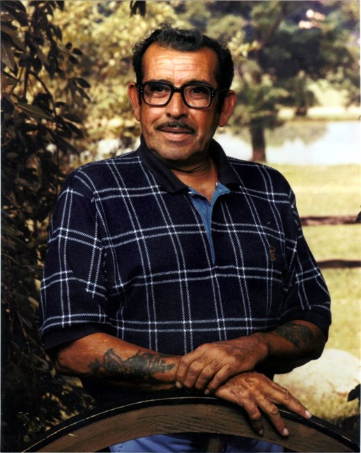 Obituary of SGM (RET) Jose Angel Alvarado Jr.