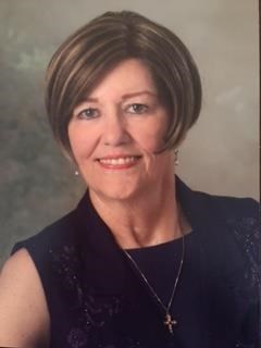 Obituary of Rebecca Underwood Brechtel