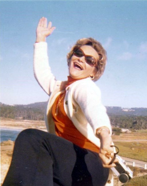 Obituary of Theresa Maureen Todd