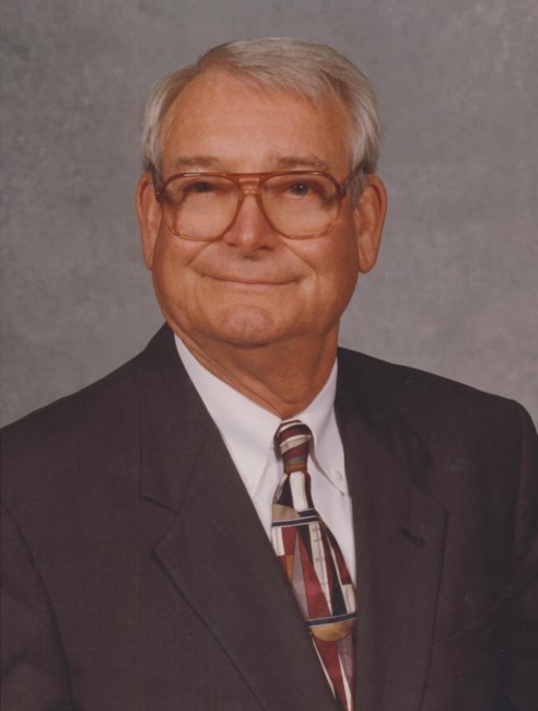 Obituary of Reverend George W Fields