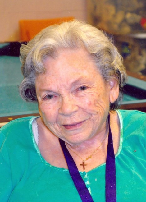 Obituary of Lorna N Hancock