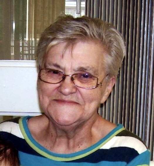 Obituary of Dorothy Faircloth
