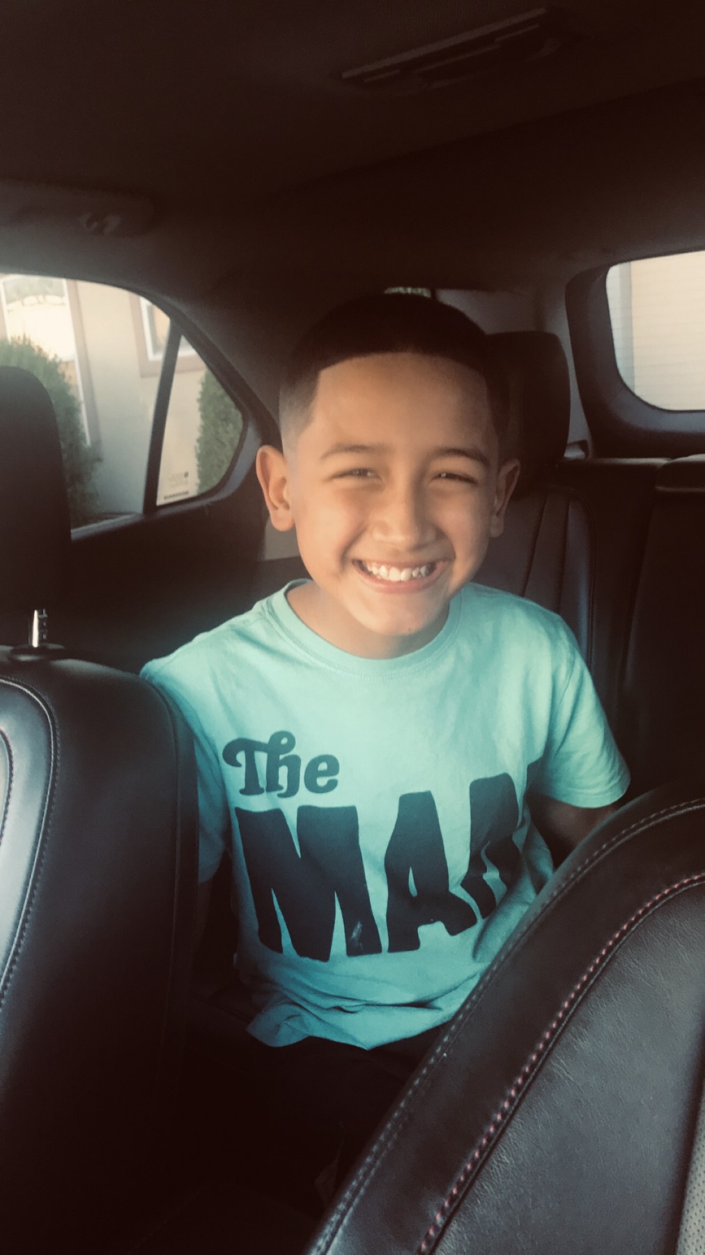 Obituary of Jayvon Nas'Jay Xavier Rebata