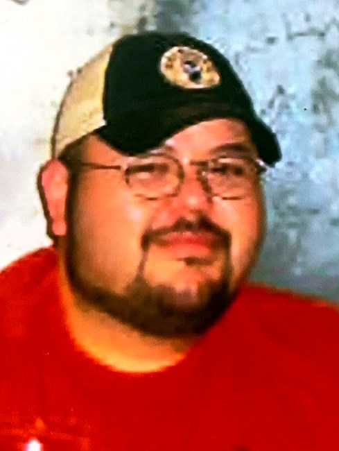 Obituary of Juan M Ruiz Jr.