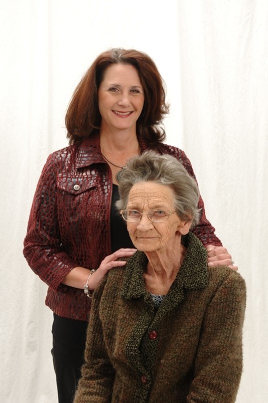 Obituary of Angelia Lena Ray