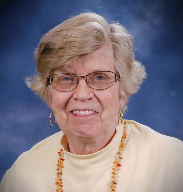 Obituary of Charlene Ann Sidorski