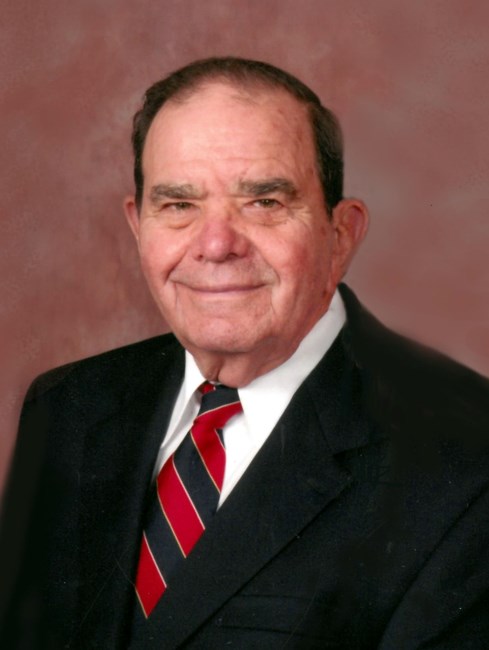 Obituary of Leo J. Braun, Jr.