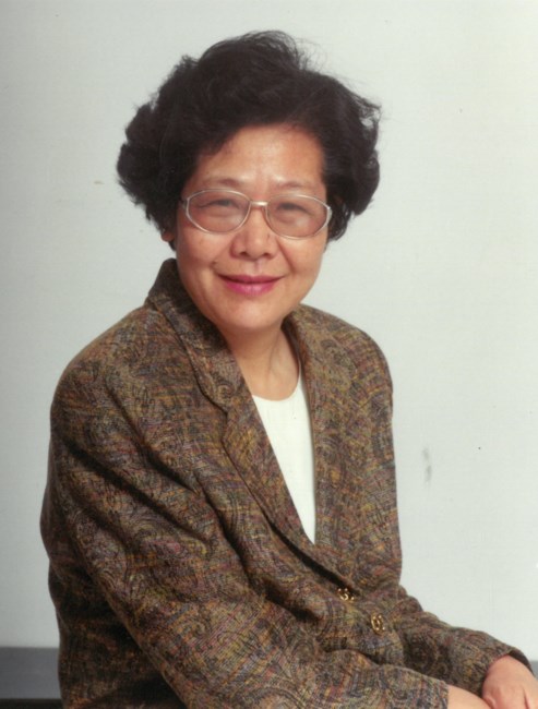 Obituary of Yee Kum Irene Leung