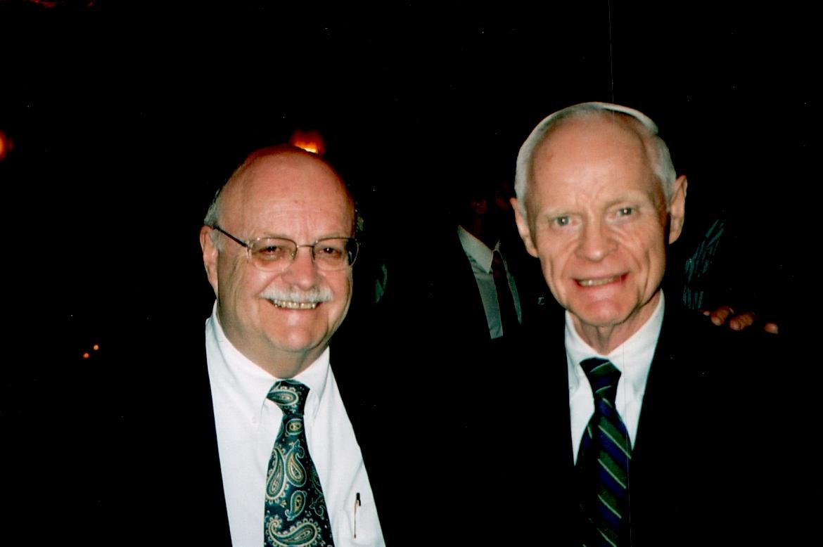 Obituary of Douglas A. Bogie