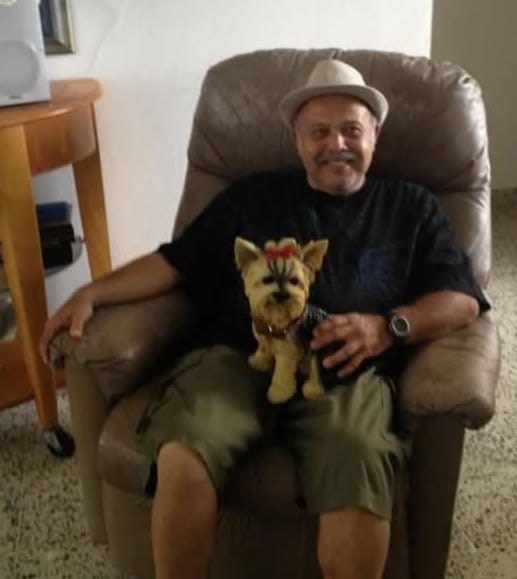 Obituary of Felix Torres Negron