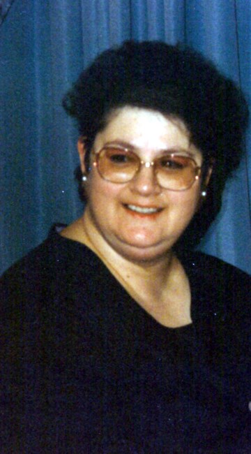 Obituary of Nancy Eckert