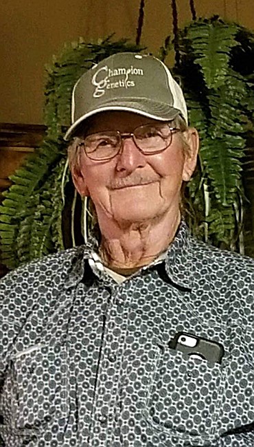 Obituary of Rickey Joe Wilson
