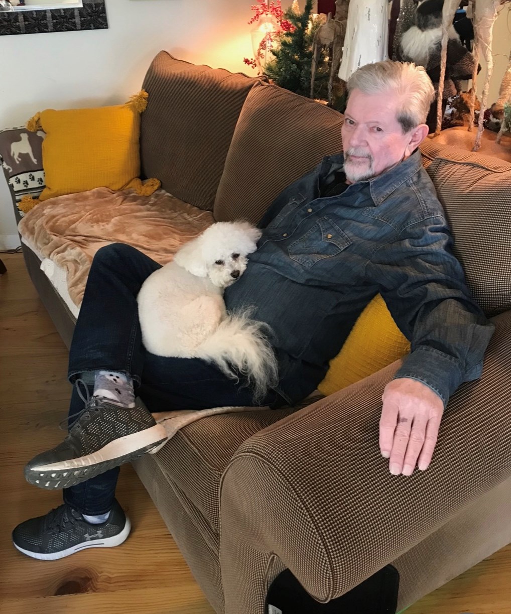 Obituary of Stanley Dennis Gibson