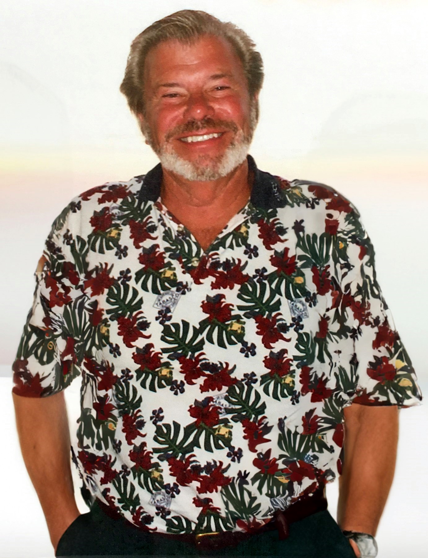 Jerry Lyons Obituary Ft. Myers, FL