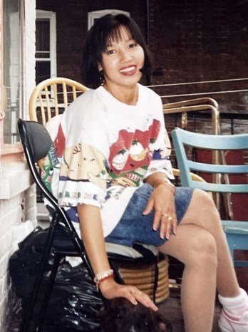 Avis de décès de Thi Bach Lan le