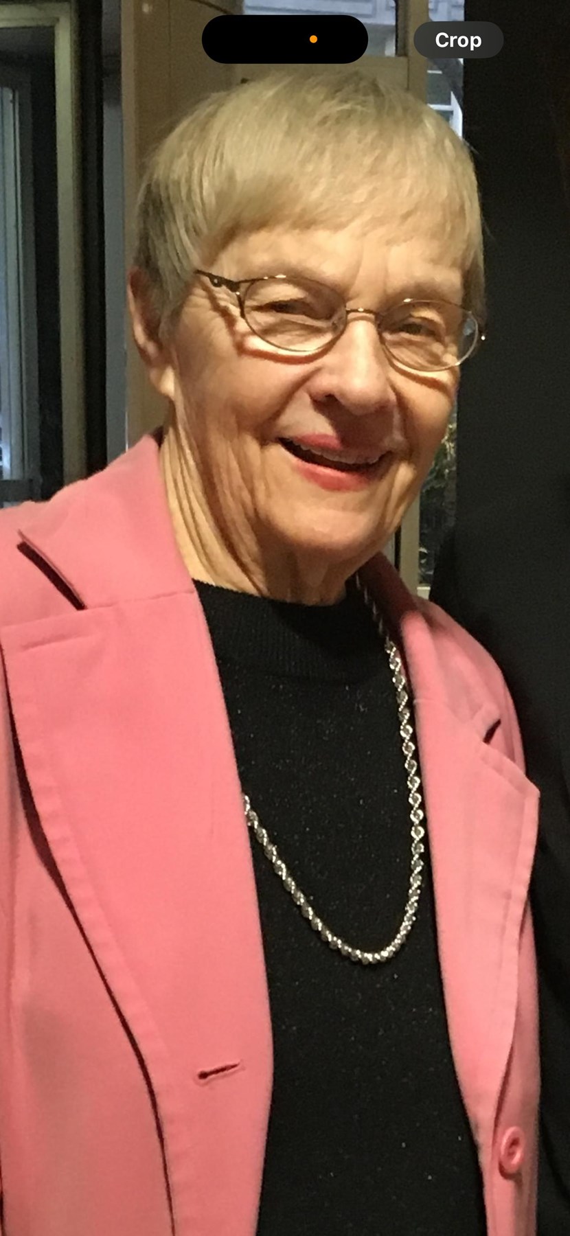Obituary of Dorothy A. De Sotto