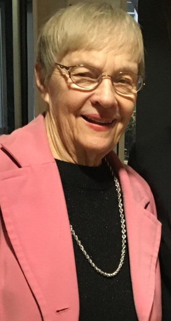 Obituary of Dorothy A. De Sotto