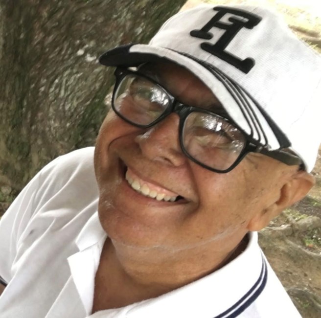 Obituario de Luis Dávila De Jesús