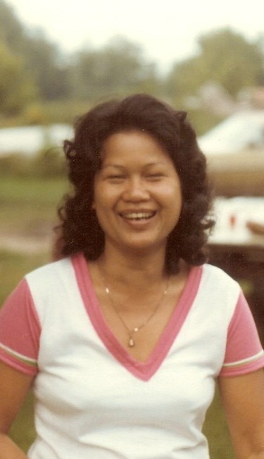 Obituary of Tongkom Zdroik