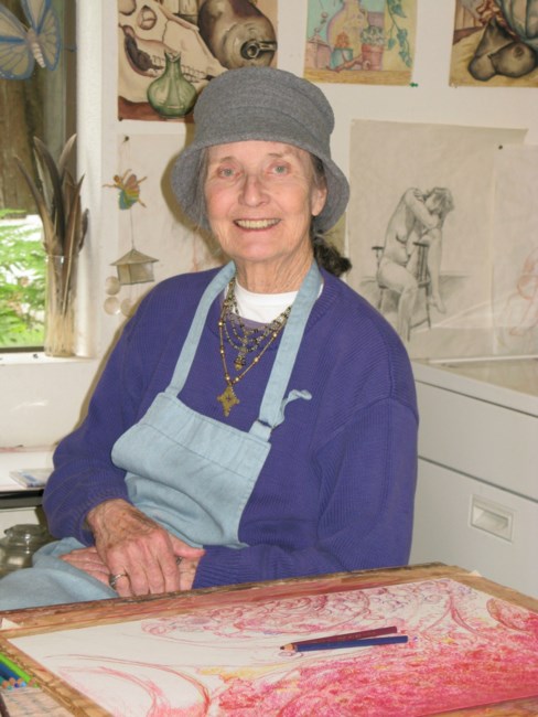 Obituary of Sarah Letitia Wallace