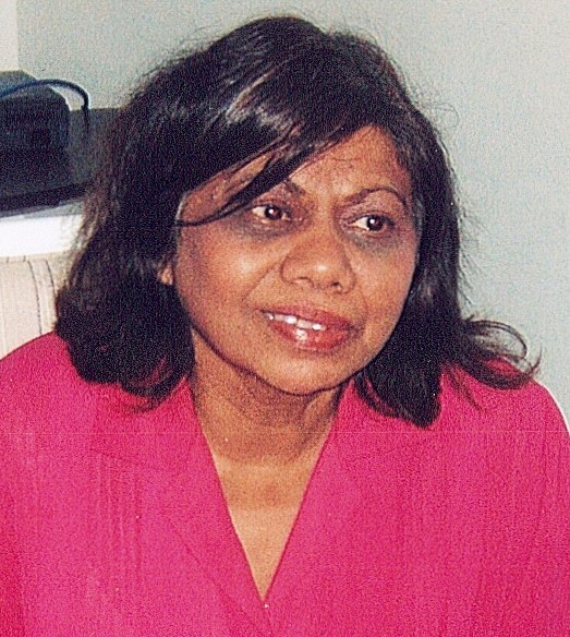 Obituary of Inez Rupnarain