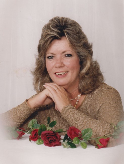 Avis de décès de Nancy Carol McDonald