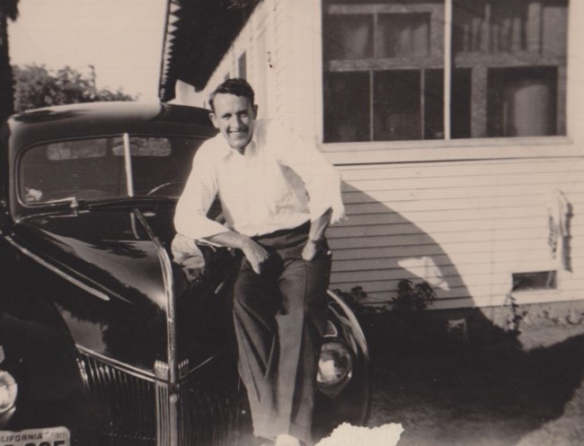 Thomas Strong Jr Obituary Surprise Az