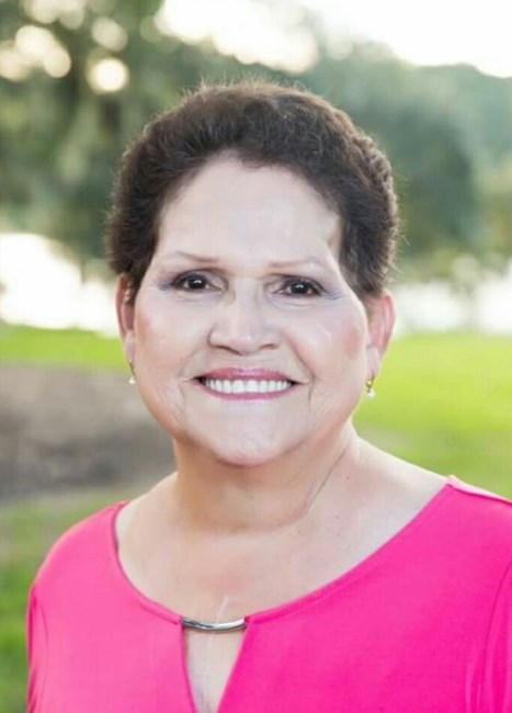 Obituary of Vivian Agnes Steib