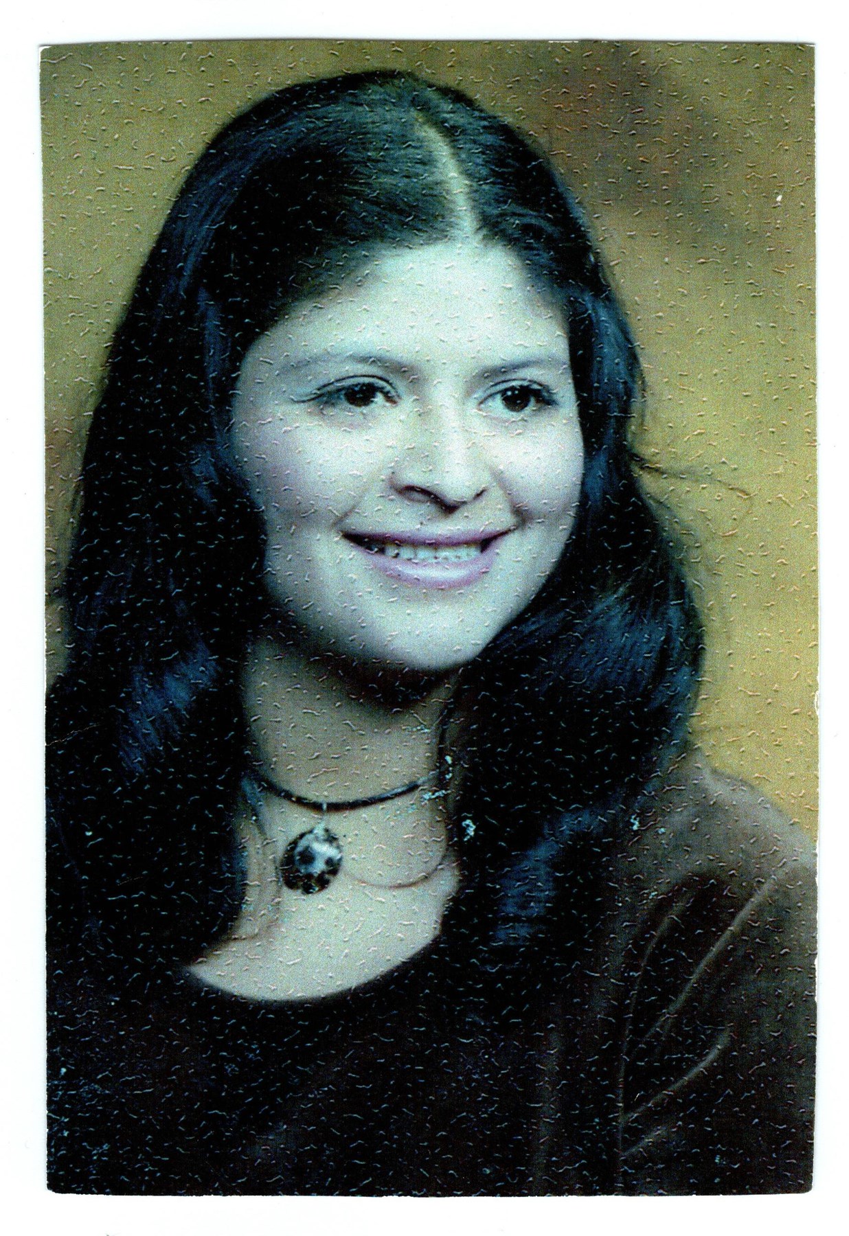 Obituary of Blanca Hida Hernandez