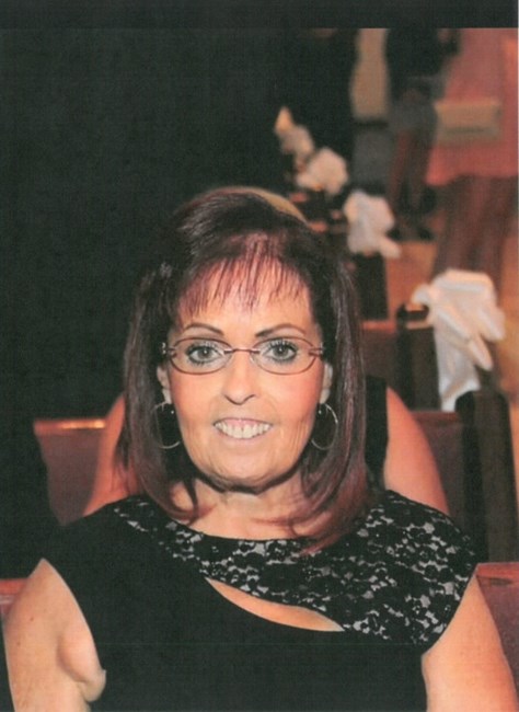 Obituary of Linda Ann McQueen