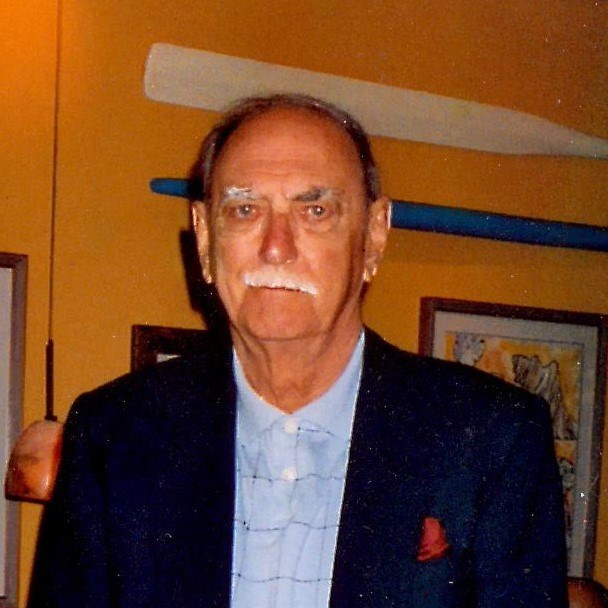 Obituary of Walter K Leland Jr.