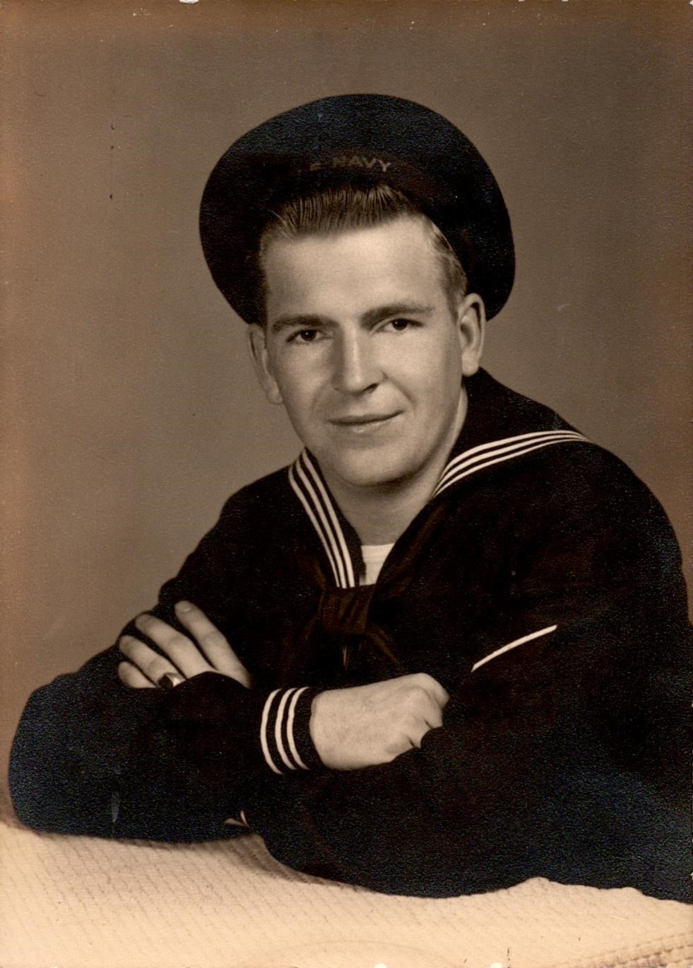 Obituario de Roy E. "Sonny" Slaughter, Jr.