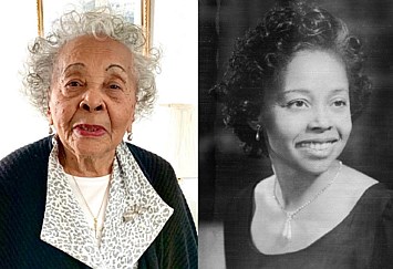 Obituario de Emma Jane Johnson