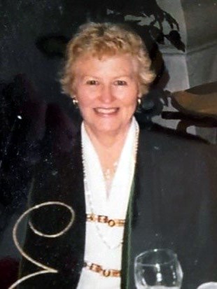 Obituary of Signa Ann Wilcox