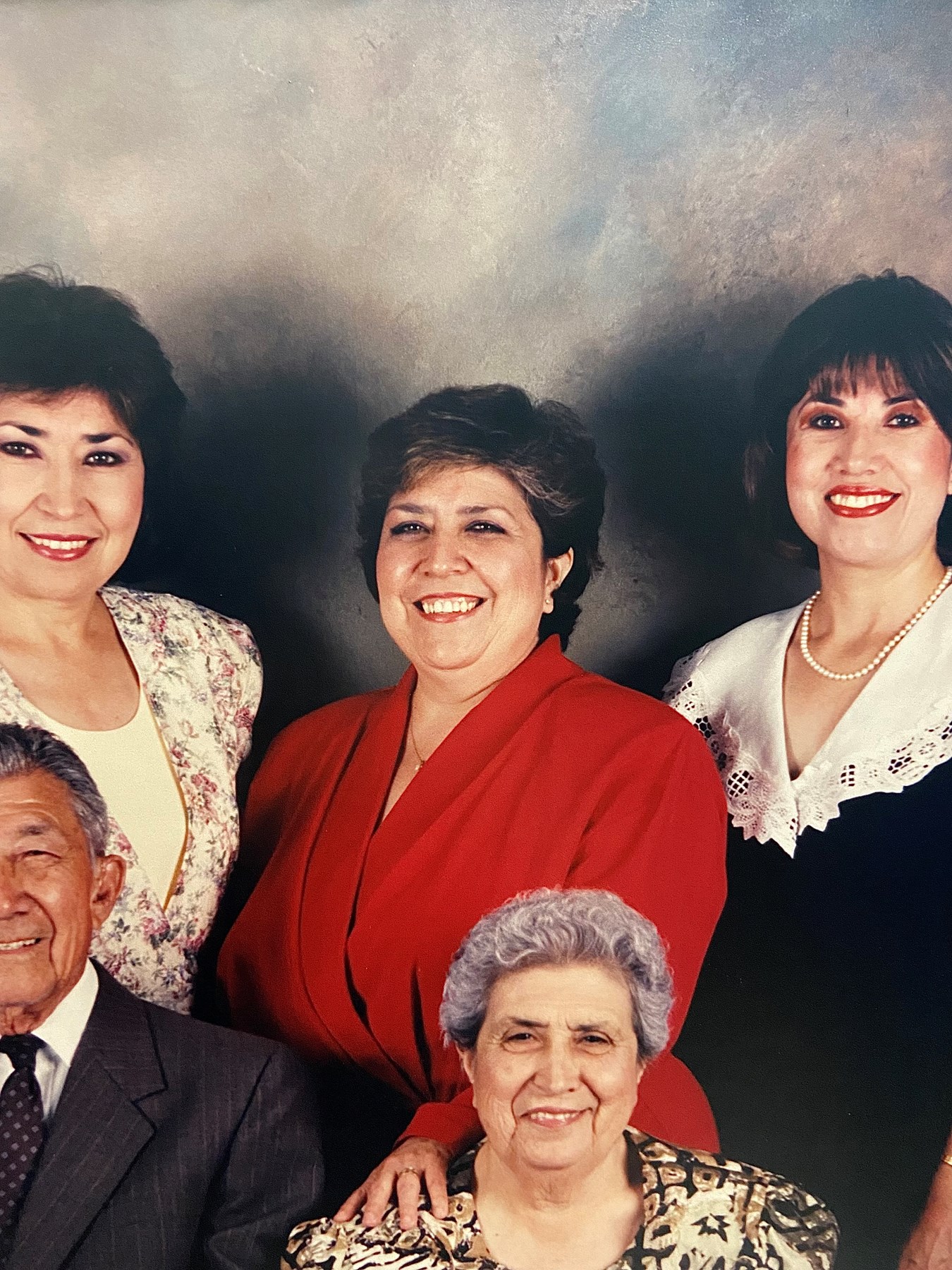 Obituary of Olga G. Cuevas