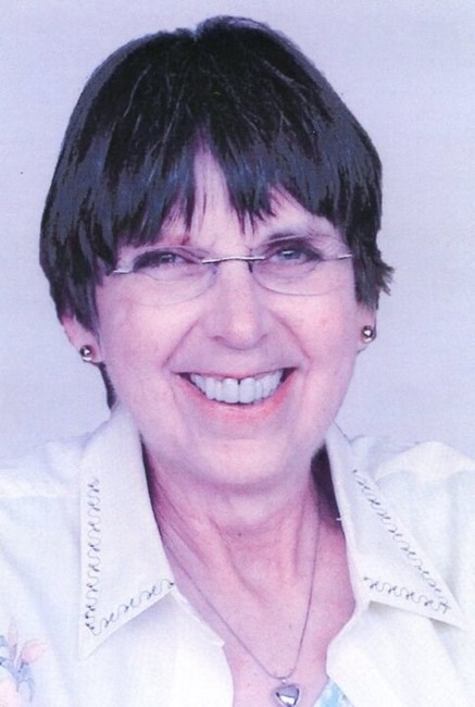 Avis de décès de Janice M. Palz Palz-Bent