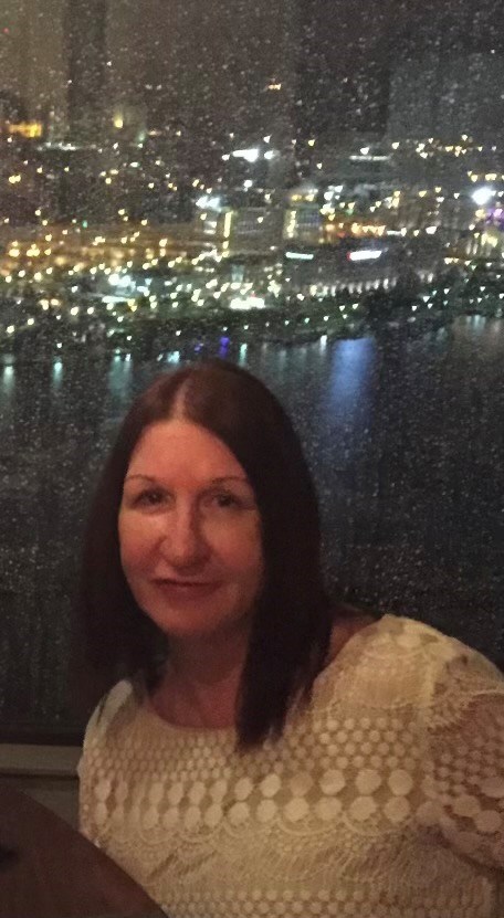 Obituary of Ann H. Georgopoulos