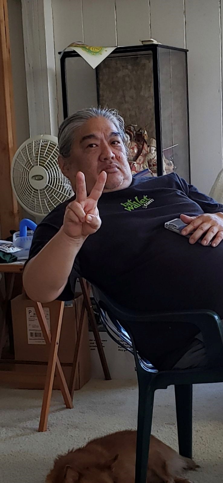 Obituary of Carl Takayuki Nakaura