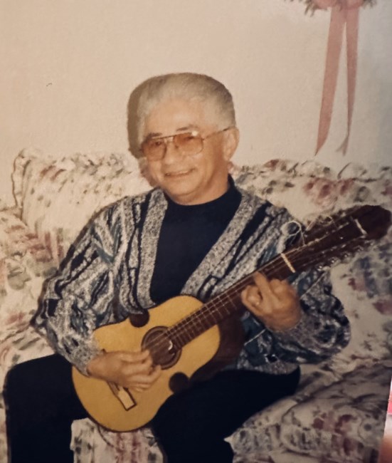 Obituario de Angel Manuel Caraballo