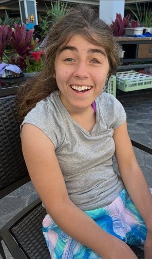 Obituary of Hannah Madelyn Trujillo