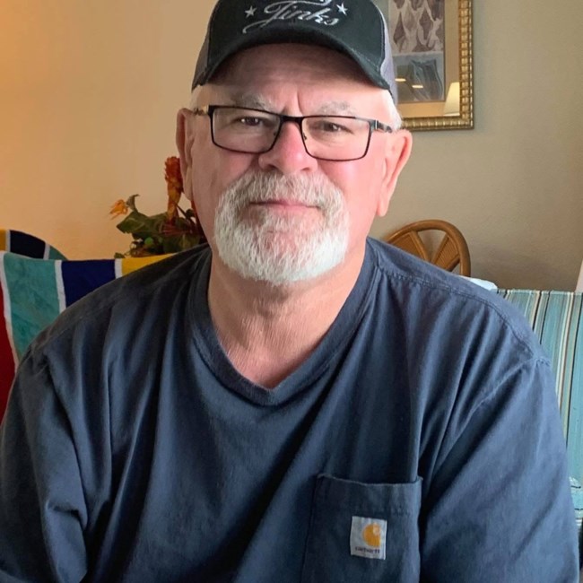 Obituary of Stephen Anthony Corbin, Sr.