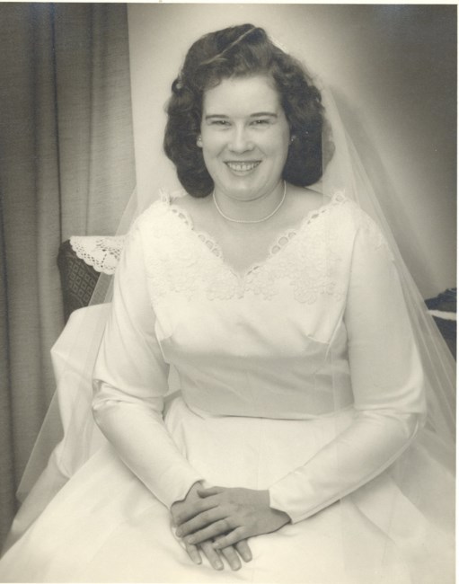 Obituario de Martha L. Brey