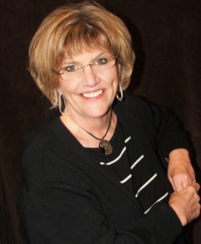 Obituary of Janet Ann Martin